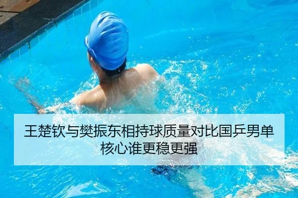 王楚钦与樊振东相持球质量对比国乒男单核心谁更稳更强